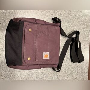 Carhartt purse